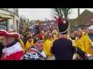 Carnaval de Dunkerque : c'est parti pour l'édition 2024 de la bande de Bergues