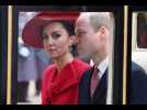 Kate Middleton et le prince William au bord du divorce ? Elle ne porte plus sa bague de...