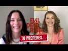 Vidéo EVIL DEAD RISE : Alyssa Sutherland et Lily Sullivan jouent à Vidéo EVIL DEAD RISE : Alyssa Sutherland et Lily Sullivan jouent à