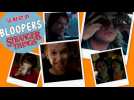 Vidéo STRANGER THINGS : le bêtisier de la série Vidéo STRANGER THINGS : le bêtisier de la série