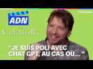 Vidéo THE CREATOR - Gareth Edwards nous parle de l'IA Vidéo THE CREATOR - Gareth Edwards nous parle de l'IA