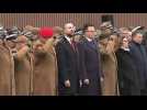 Poland holds ceremony celebrating 25th anniversary of entry into NATO