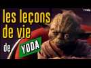 Vido STAR WARS : Les leons de vie de Yoda