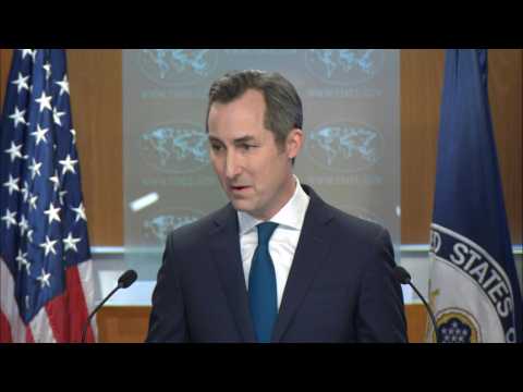 US State Dept sees no need for delay in Kenyan mission to Haiti