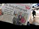 VIDÉO. Royaume-Uni : les réactions face au scandale de la photo retouchée par Kate Middleton