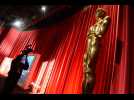 VIDÉO. Doublures acteurs, fleuristes...Les coulisses de la cérémonie des Oscars 2024