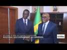 Sénégal : un nouveau gouvernement pour organiser l'élection présidentielle