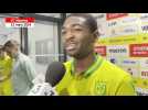 FC Nantes au final Four de la Youth League. Enzo Mongo : « La place de reinverser la tendance »