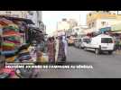 Sénégal : Deuxième journée de campagne de l'élection présidentielle