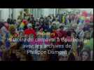 Histoire du carnaval de Bourbourg en images