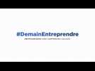 Demain Entreprendre - Introduction Plan Horizon Proximité - Sudinfo