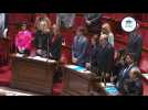 French MPs hold minute of silence for son of Charles de Gaulle who died at 102