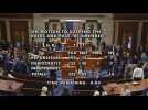 US House overwhelmingly passes TikTok ban bill