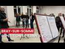 Répétitions de Yann's Voices à Bray-sur-Somme