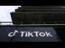 L'ultimatum des législateurs américains à TikTok pour couper ses liens avec la Chine