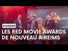 Les Red Movie Awards reviennent à Reims pour une 3e édition