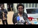 Présidentielle au Rwanda : la candidature de Victoire Ingabire refusée