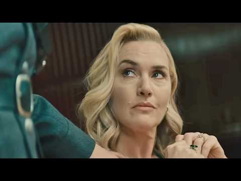 The Regime - Bande annonce 1 - VO