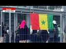 VIDÉO. Présidentielle au Sénégal : les Sénégalais de l'Ouest de la France votent à Nantes