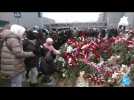 Attaque de Moscou : journée de deuil national en Russie
