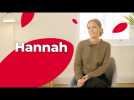 Meet the Gaumont family : Hannah Roeg : Head of Development - GAUMONT UK