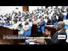 Une nouvelle constitution fait basculer le Togo en régime parlementaire