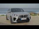 The new BMW iX2 xDrive30 Exterior Design