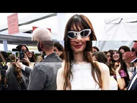 VIDEO : Anne Hathaway revient sur ses difficults  devenir mre