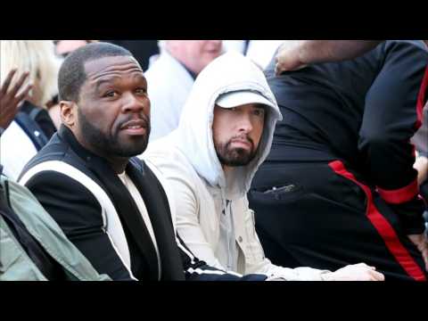 VIDEO : 50 Cent ragit avec sarcasme aux perquisitions des proprits de P. Diddy