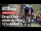 Ce qu'il faut savoir sur Paris-Roubaix 2024