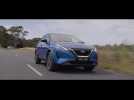 Nissan e-POWER - Driven by electric, fuelled by petrol, so you never need to plug in