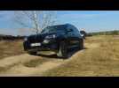 BMW Protection X5 Off Road