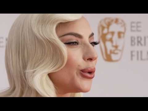 VIDEO : La success story de Lady Gaga