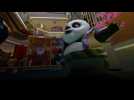Kung Fu Panda 4 : Po cherche un successeur face à la menace de la Caméléone