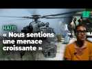 L'évacuation en urgence des Français qui fuient le chaos à Haïti