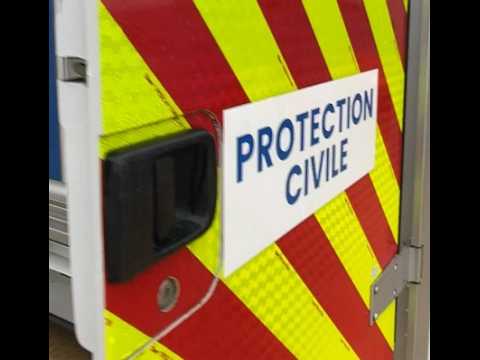 La Protection Civile de la Charente lance un appel aux dons pour l’achat d’un électrocardiographe