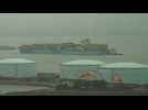 Pont détruit à Baltimore : quelles sont les règles de sécurité dans le port du Havre ?