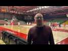 VIDÉO. Décryptage : Laurent Vila place les dirigeants de Cholet Basket face à leurs responsabilités