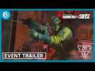 Rainbow Six Siege: Containment 2 - Event Trailer