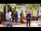 Togo : la tension politique monte après l'annonce d'une nouvelle constitution
