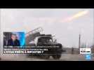 OTAN: missiles à abattre ?