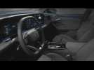 The new Audi Q6 e-tron quattro Interior Design