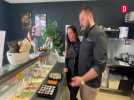 Cahors : un couple ouvre son 2e restaurant de sushis avec des recettes revisitées à la sauce lotoise
