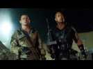 Vidéo G.I. Joe : conspiration Vidéo G.I. Joe : conspiration