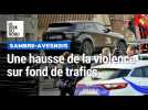 Sambre-Avesnois : une hausse de la violence sur fond de trafics