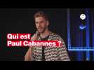 VIDÉO. Qui est Paul Cabannes, ce Français devenu une star au Brésil, mais inconnu chez nous ?