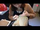 Toulouse : dans les coulisses de l'atelier bac pro perruquier-posticheur du lycée Hélène Boucher