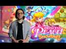 Vido [VOD LIVE] Dcouverte de Princess Peach Showtime!