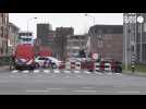 VIDEO. Prise d'otages terminée aux Pays-Bas, le suspect interpellé