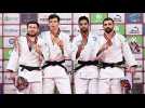 Grand Chelem de Judo de Tbilissi : un podium dominé par la Géorgie